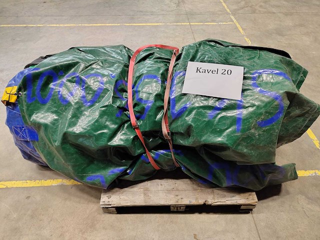 Golf soccer - afbeelding 5 van  5