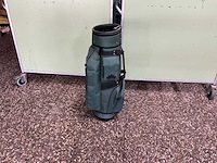 Golf tas - afbeelding 1 van  3