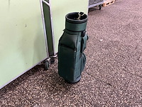 Golf tas - afbeelding 2 van  3