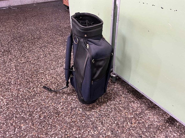Golf tas - afbeelding 2 van  3