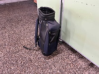 Golf tas - afbeelding 2 van  3