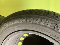 Golf velg (4x) - afbeelding 5 van  7