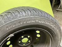 Golf velg (4x) - afbeelding 6 van  7