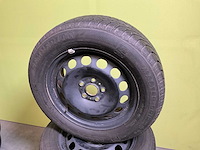 Golf velg (4x)
