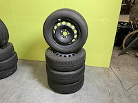 Golf velg (4x) - afbeelding 2 van  6