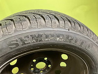 Golf velg (4x) - afbeelding 4 van  6