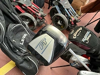 Golfclubs - afbeelding 5 van  17