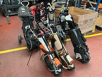 Golfclubs
