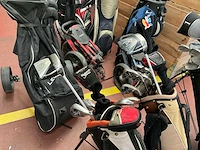 Golfclubs - afbeelding 10 van  17