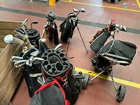 Golfclubs - afbeelding 15 van  17