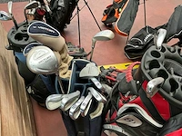 Golfclubs - afbeelding 16 van  17