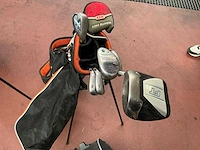 Golfclubs - afbeelding 2 van  17