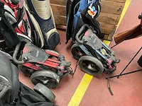 Golfclubs - afbeelding 3 van  12