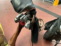 Golfclubs - afbeelding 4 van  12