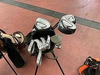 Golfclubs - afbeelding 5 van  12