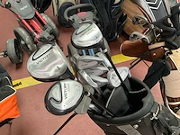 Golfclubs - afbeelding 9 van  12