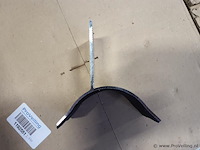 Golfhaak h met epdm aan de onderkant h - ca. 600 stuks - afbeelding 4 van  4