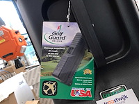 Golfkar/ koffer (2x) - afbeelding 3 van  3