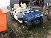 Golfkar - afbeelding 1 van  10