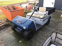 Golfkar - afbeelding 3 van  10