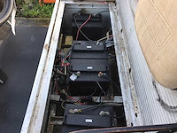 Golfkar - afbeelding 4 van  10