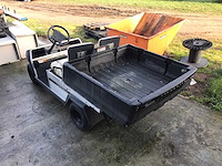 Golfkar - afbeelding 6 van  10