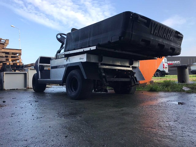 Golfkar - afbeelding 7 van  10