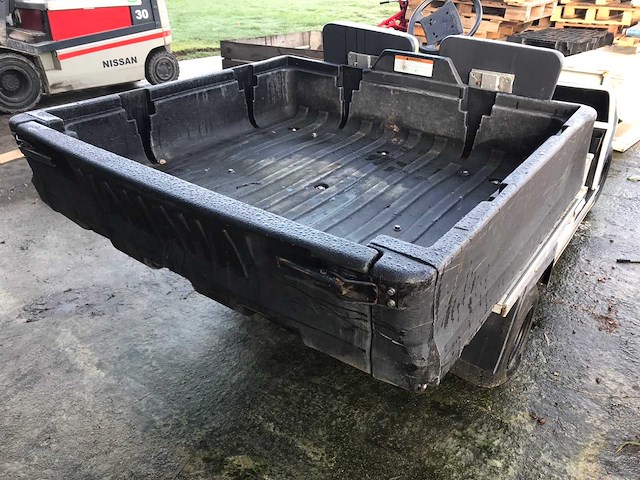 Golfkar - afbeelding 8 van  10