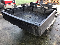 Golfkar - afbeelding 8 van  10