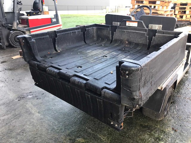 Golfkar - afbeelding 9 van  10