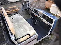 Golfkar - afbeelding 10 van  10