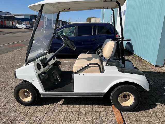 Golfkar - afbeelding 4 van  9