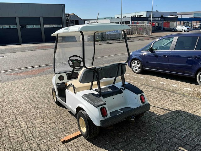 Golfkar - afbeelding 5 van  9