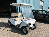 Golfkar - afbeelding 8 van  9