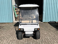 Golfkar - afbeelding 9 van  9