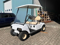 Golfkar - afbeelding 1 van  12