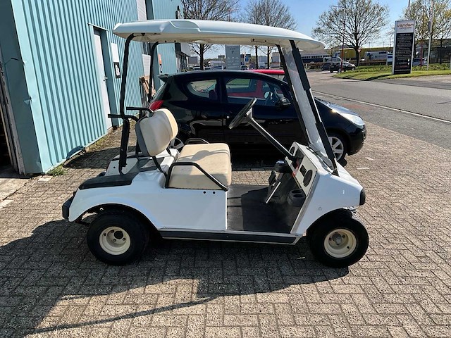 Golfkar - afbeelding 9 van  12