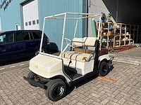 Golfkar - afbeelding 1 van  10