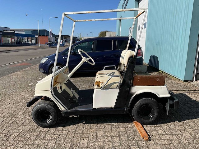 Golfkar - afbeelding 3 van  10