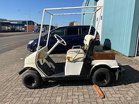 Golfkar - afbeelding 3 van  10