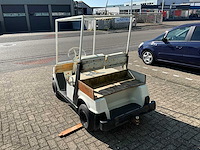 Golfkar - afbeelding 4 van  10
