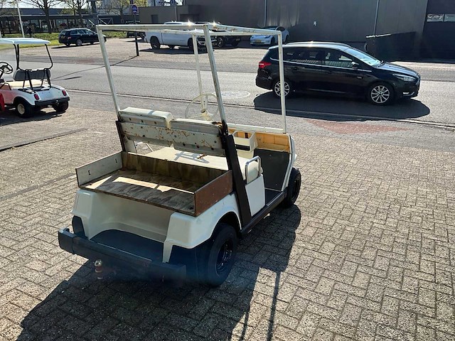 Golfkar - afbeelding 6 van  10