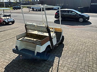 Golfkar - afbeelding 6 van  10