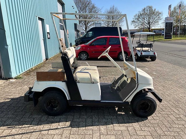 Golfkar - afbeelding 7 van  10
