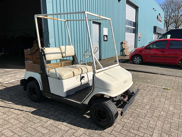 Golfkar - afbeelding 8 van  10