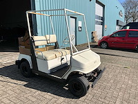 Golfkar - afbeelding 8 van  10