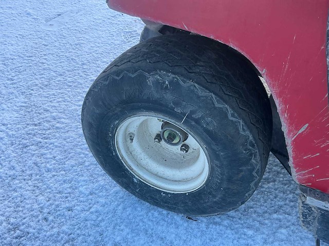 Golfkar - afbeelding 3 van  27