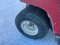 Golfkar - afbeelding 3 van  27