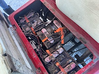 Golfkar - afbeelding 4 van  27