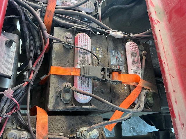 Golfkar - afbeelding 6 van  27